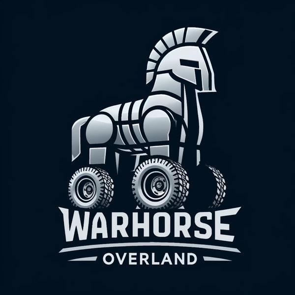 Warhorse Overland