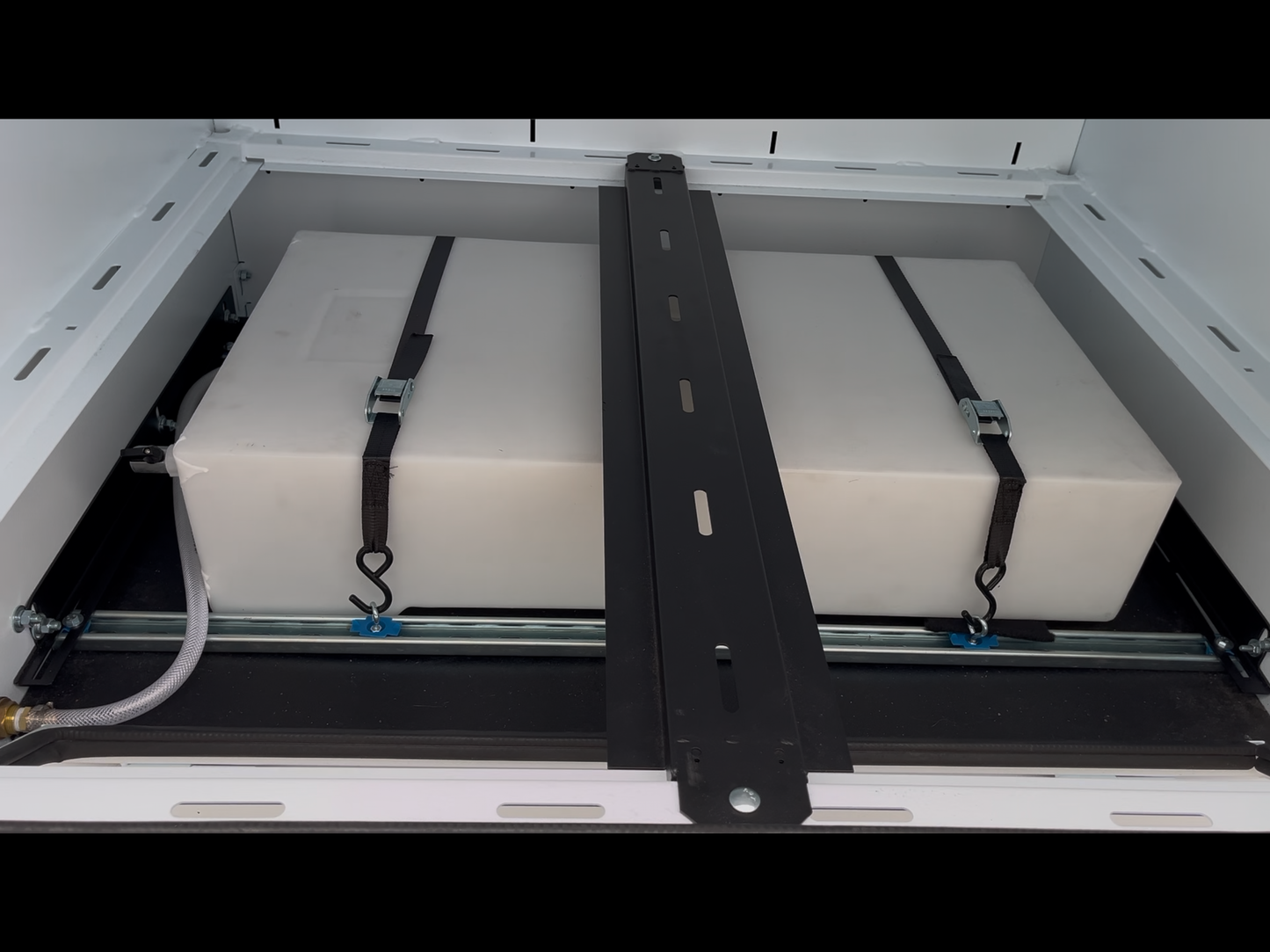 The STUD - Overland/Offroad 4x4 Trailer