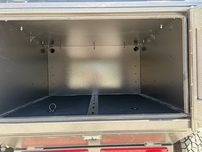 The STUD - Overland/Offroad 4x4 Trailer
