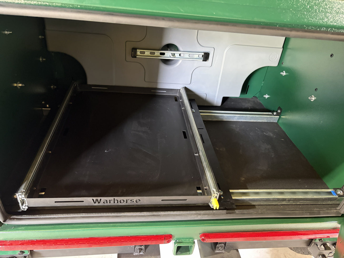 30"L x 21"W Drawer Slide