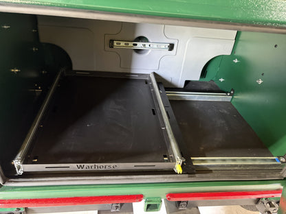 30"L x 21"W Drawer Slide