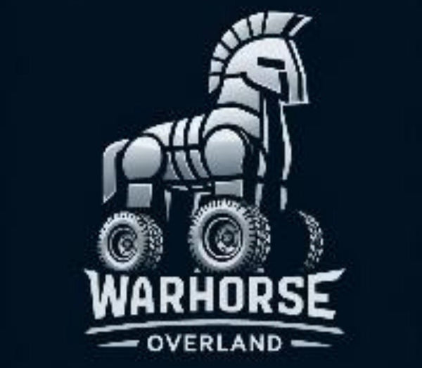 Warhorse Overland