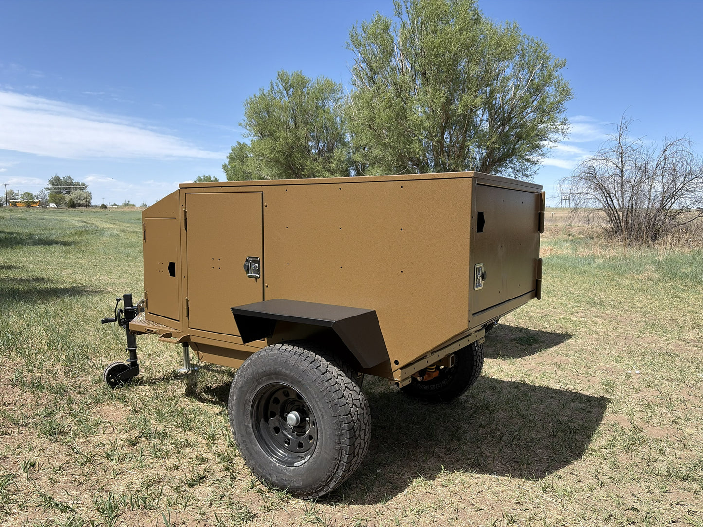Powder Coat Colors
