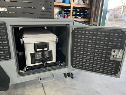 The Colt - Overland/Offroad 4x4 Trailer