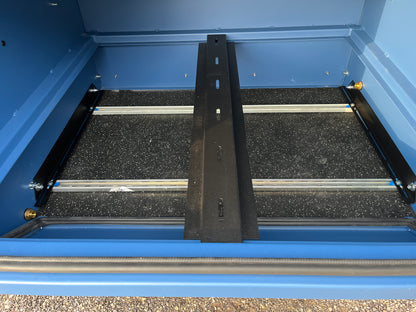 The STUD - Overland/Offroad 4x4 Trailer