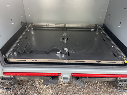 Full Length/Width Drawer Slide - Colt