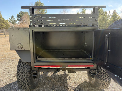 The Colt - Overland/Offroad 4x4 Trailer