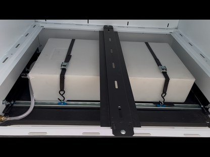 The STUD - Overland/Offroad 4x4 Trailer