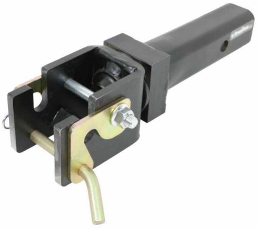 Lock-N-Roll Hitch - Straight Connection