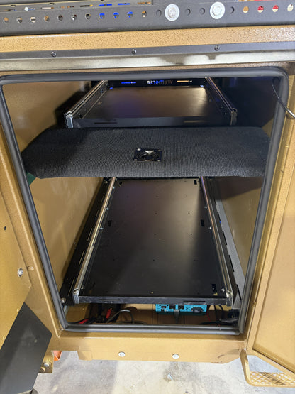 The STUD - Overland/Offroad 4x4 Trailer