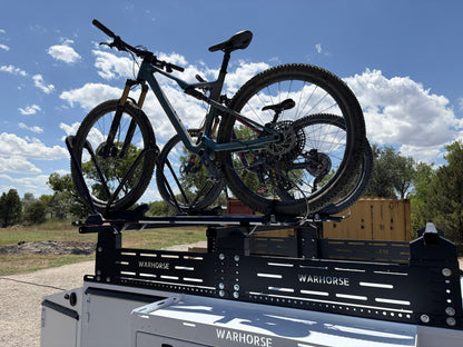 The STUD - Overland/Offroad 4x4 Trailer