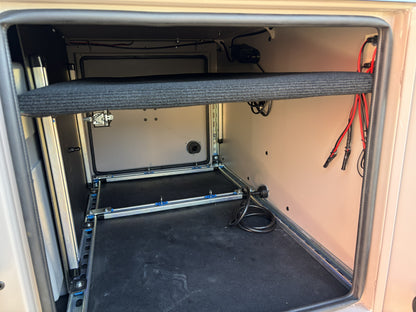 The Colt - Overland/Offroad 4x4 Trailer