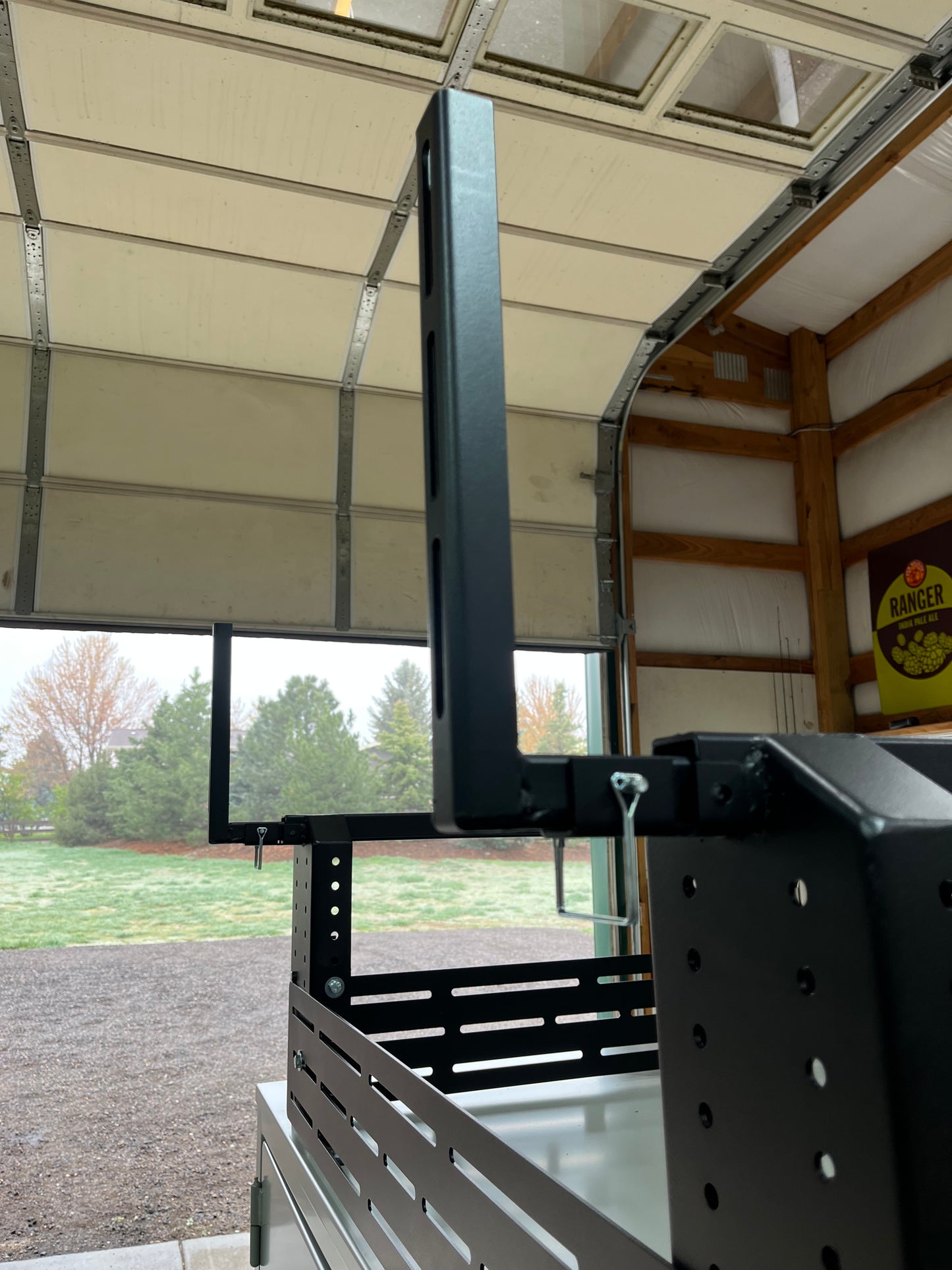 Awning Mount
