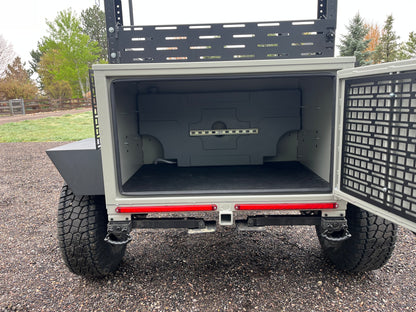 The Colt - Overland/Offroad 4x4 Trailer
