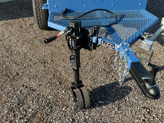 ARK Extreme Off-Road Jack
