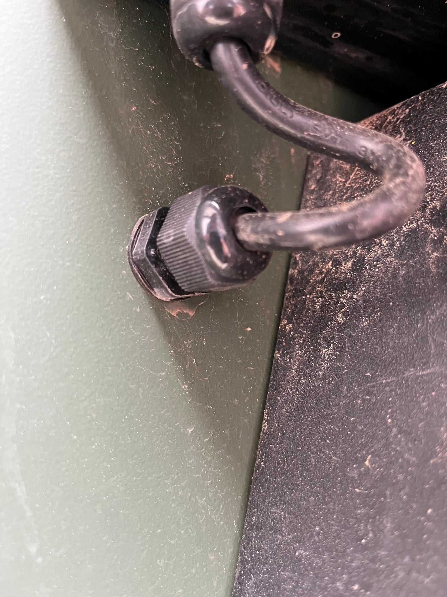 Cable Gland
