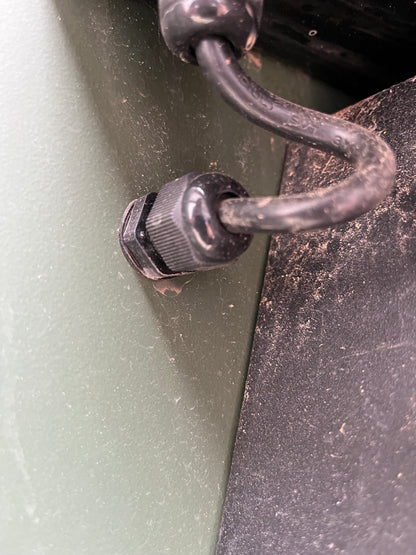 Cable Gland