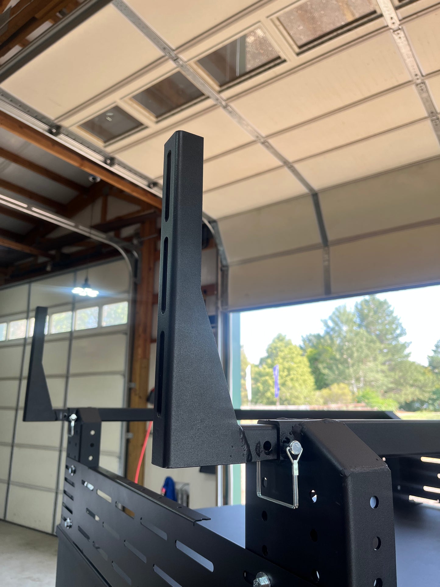 Awning Mount