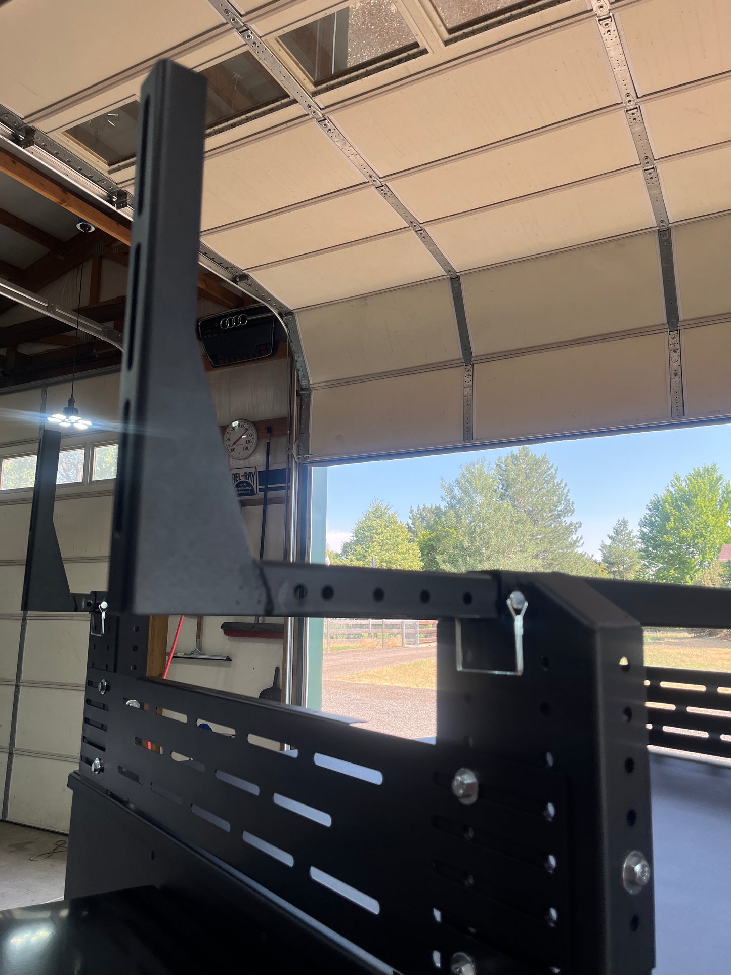 Awning Mount