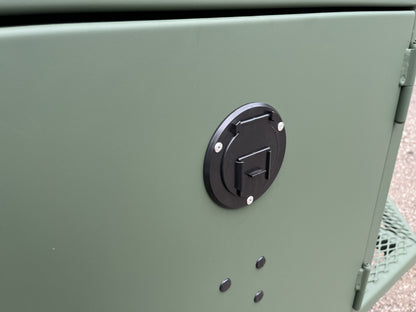 Electrical Passthrough