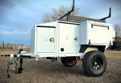 Powder Coat Colors