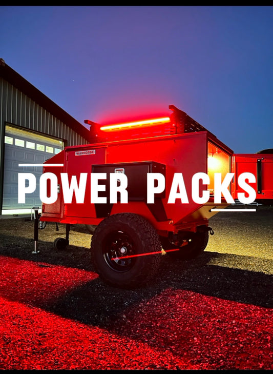 Level 2 Power Package