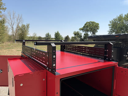 The STUD - Overland/Offroad 4x4 Trailer