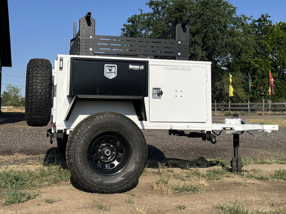 The Colt - Overland/Offroad 4x4 Trailer