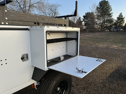 The STUD - Overland/Offroad 4x4 Trailer