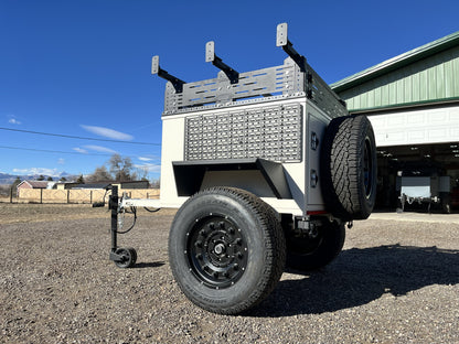 Powder Coat Colors