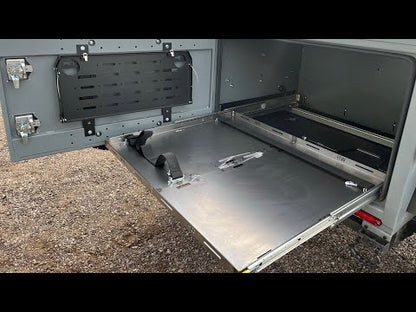 Full Length/Width Drawer Slide - Colt