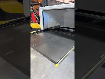 Full Length/Width Drawer Slide