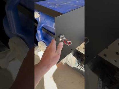 7-Gallon Water Carrier/TIpper