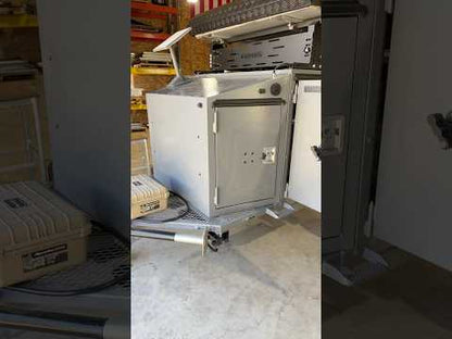 Expedition Tongue Box - Large Tongue Box