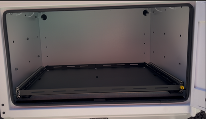 The STUD - Overland/Offroad 4x4 Trailer